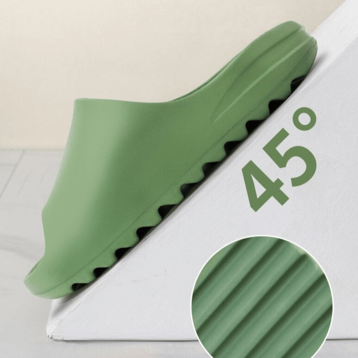 Halkfria Sköna Tofflor-Shoes for Women-Hemnix-Hemnix