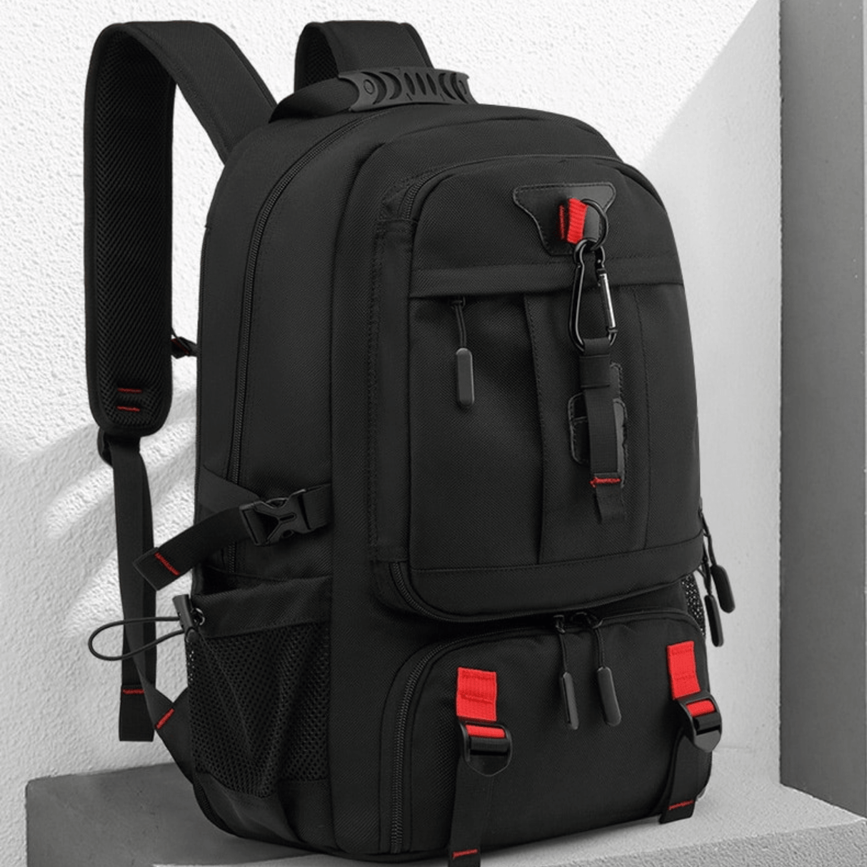 Mångsidig Reseväska bellasverige