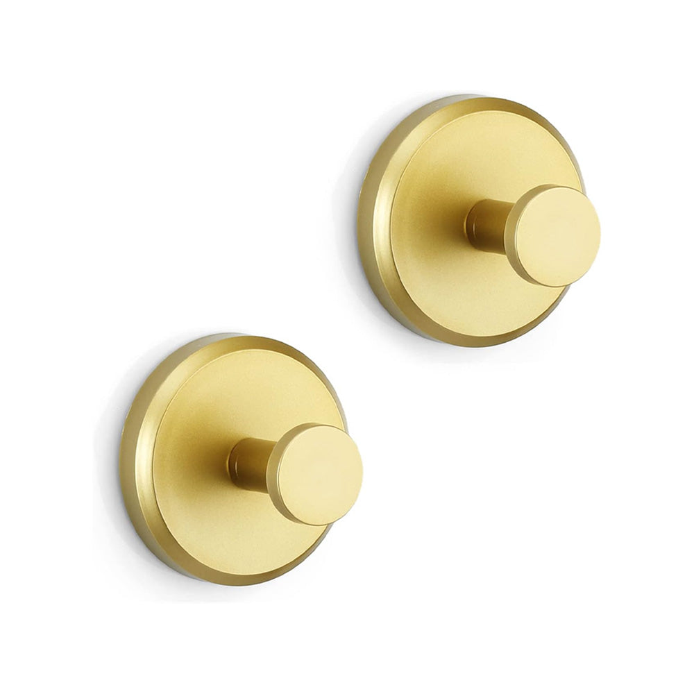 Eleganta Väggkrokar För Handdukar Carvallo