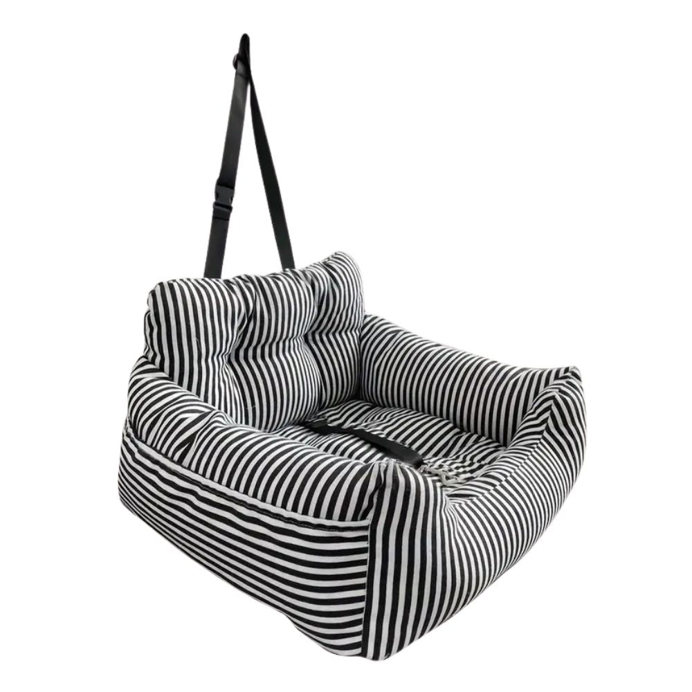 Pawssenger Resa Husdjursstol Carvallo