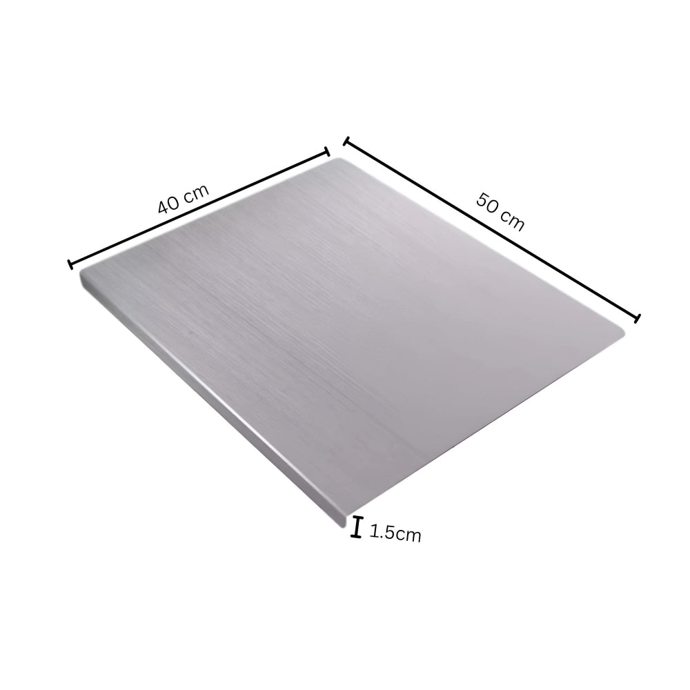 Prime Steel Skärbräda Carvallo