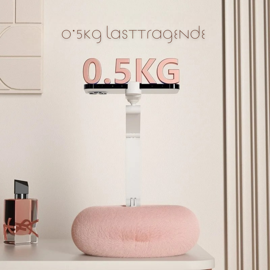 Carvallo - Friställningshållare med snackshållarkudde Carvallo