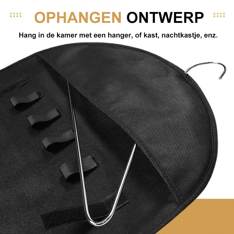 Carvallo - Perfekt smyckesorganisation på ett ögonblick! Carvallo