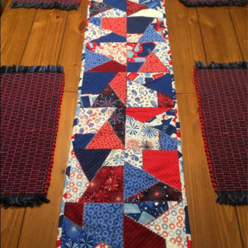 Carvallo - Transparent patchwork sy klippa hantverkslinjal Carvallo