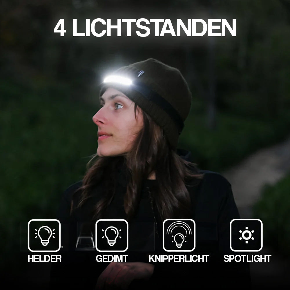 Carvallo – Hell igenom varje natt Carvallo