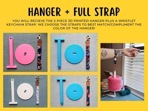 Carvallo – Garn alltid tillgängligt på språng Carvallo