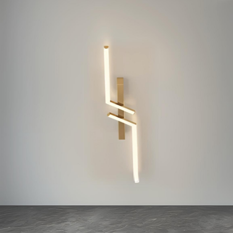 LumiSmart LED Plafondlampa med Fjärrkontroll - Dimbar och Färgjustering Carvallo