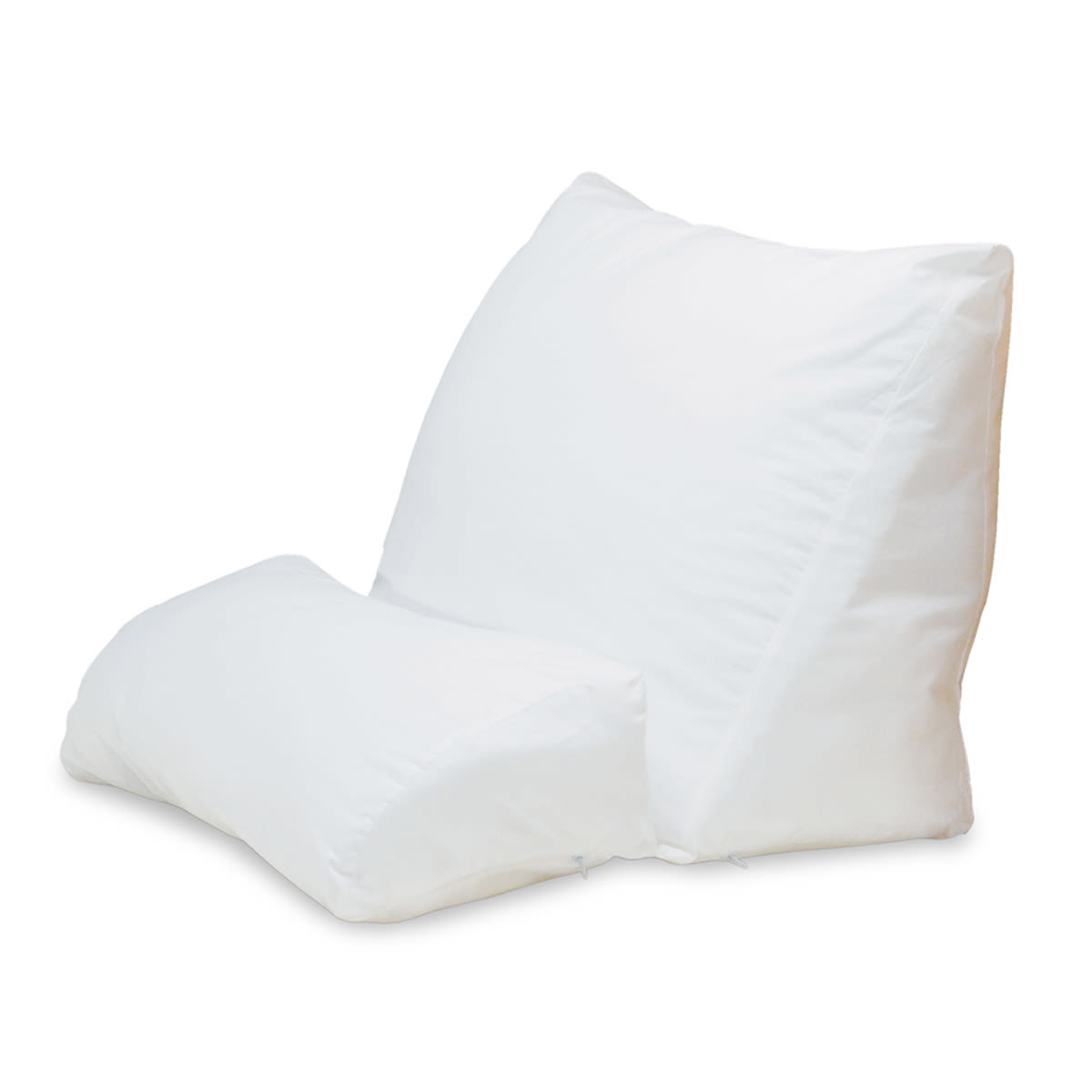 10-i-1 Flip Pillow Carvallo