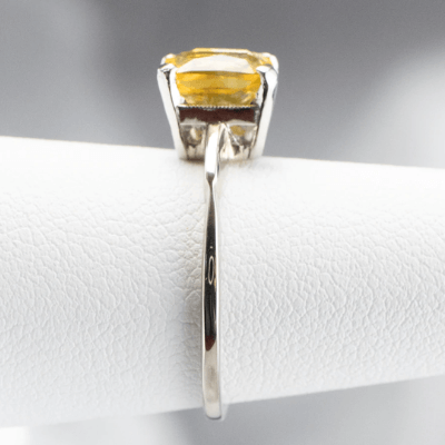 November födelsesten ring-Jewelry for women-Hemnix-Hemnix