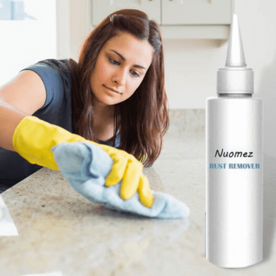 Avlägsnare för gula fläckar Bellasverige