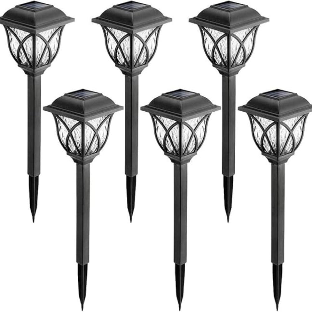 Solar Trädgårdslampa Carvallo