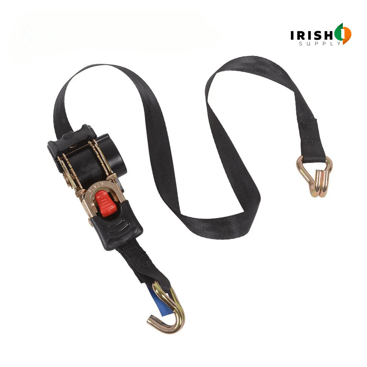 Carvallo – Säkert varje last på sekunder! Carvallo