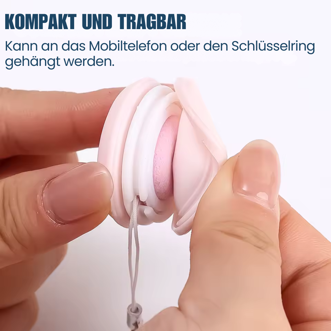 Carvallo | ShineSwipe – För den perfekta översikten! Carvallo