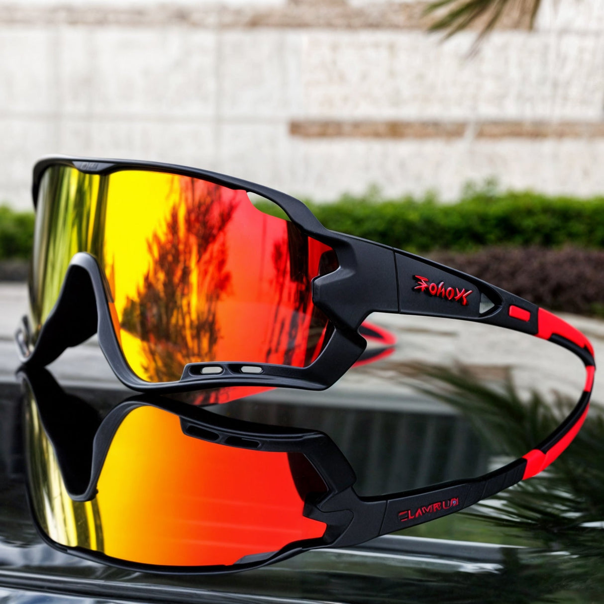 Fotokromiska solglasögon-Accessories-Bellasverige-Hemnix