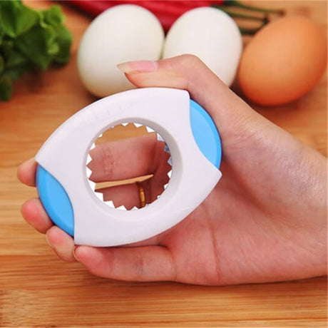 1+1 Gratis | Äggöppnare – Precisionsverktyg för rena, enkla sprickor MILA Sverige