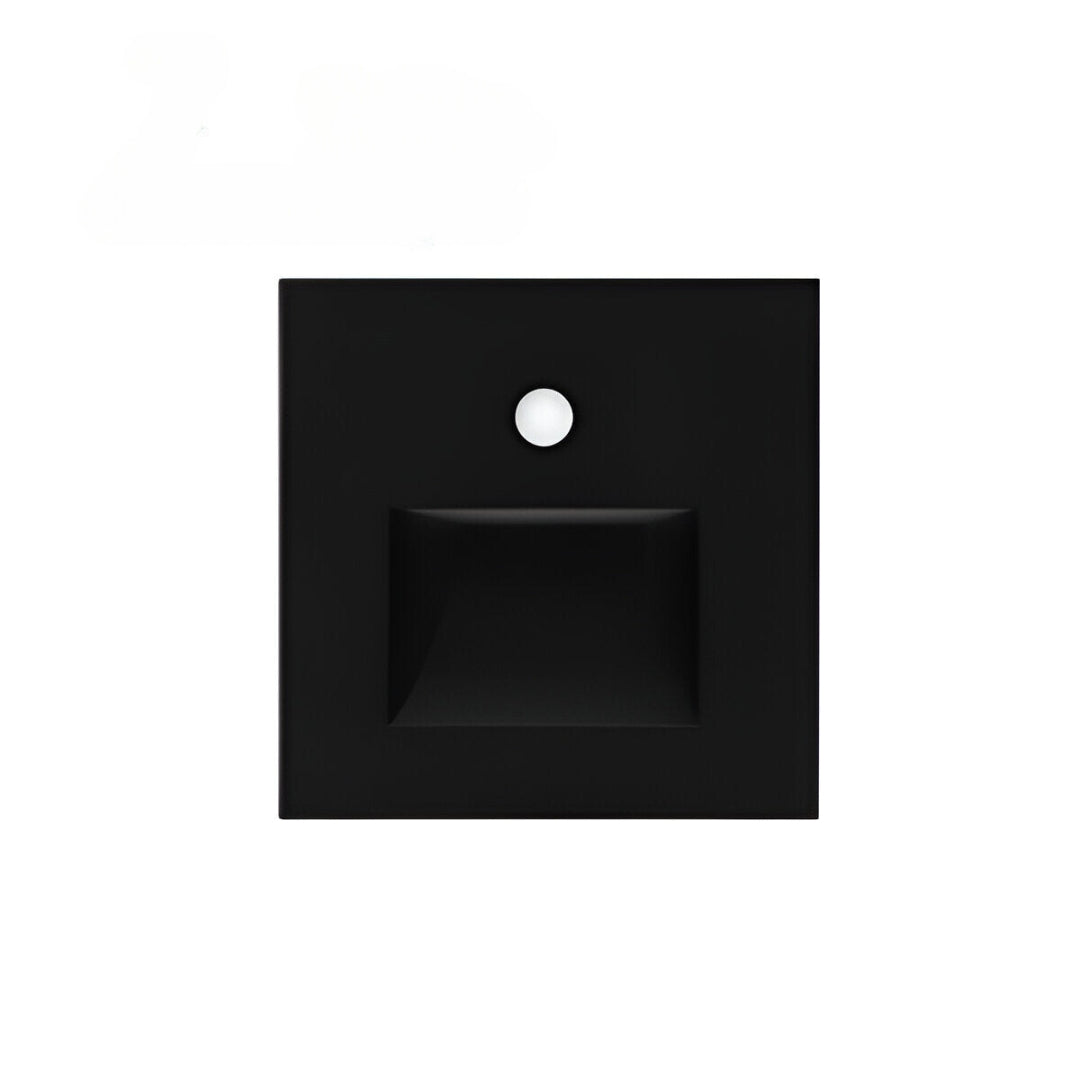 Carvallo - Elegant vägglampa med rörelsesensorsteknik Carvallo