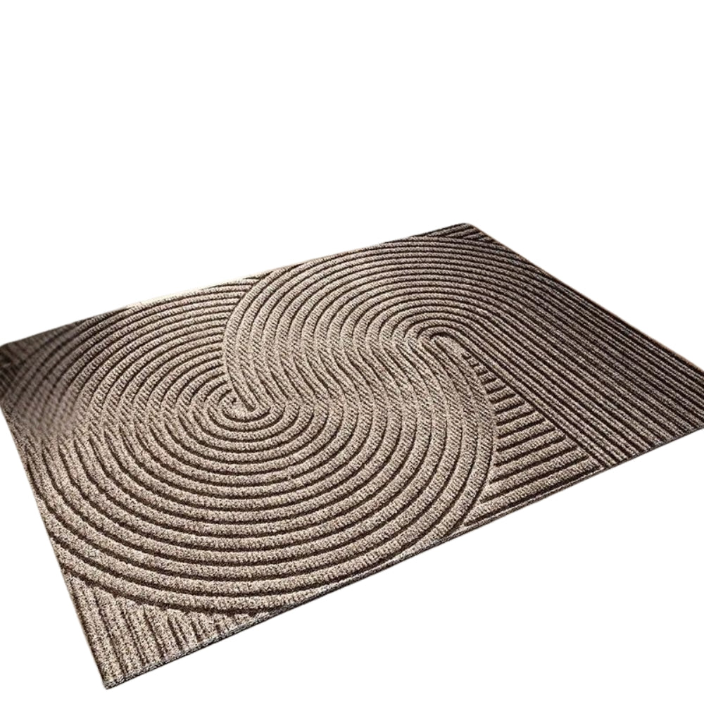 Carvallo – Halkfri Dörmatta med Sandog S smutsfångande Design Carvallo