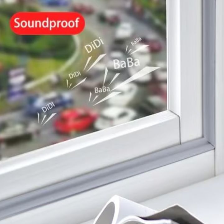 Carvallo | DraftGuard – Håller kylan, oljud och damm ute! Carvallo