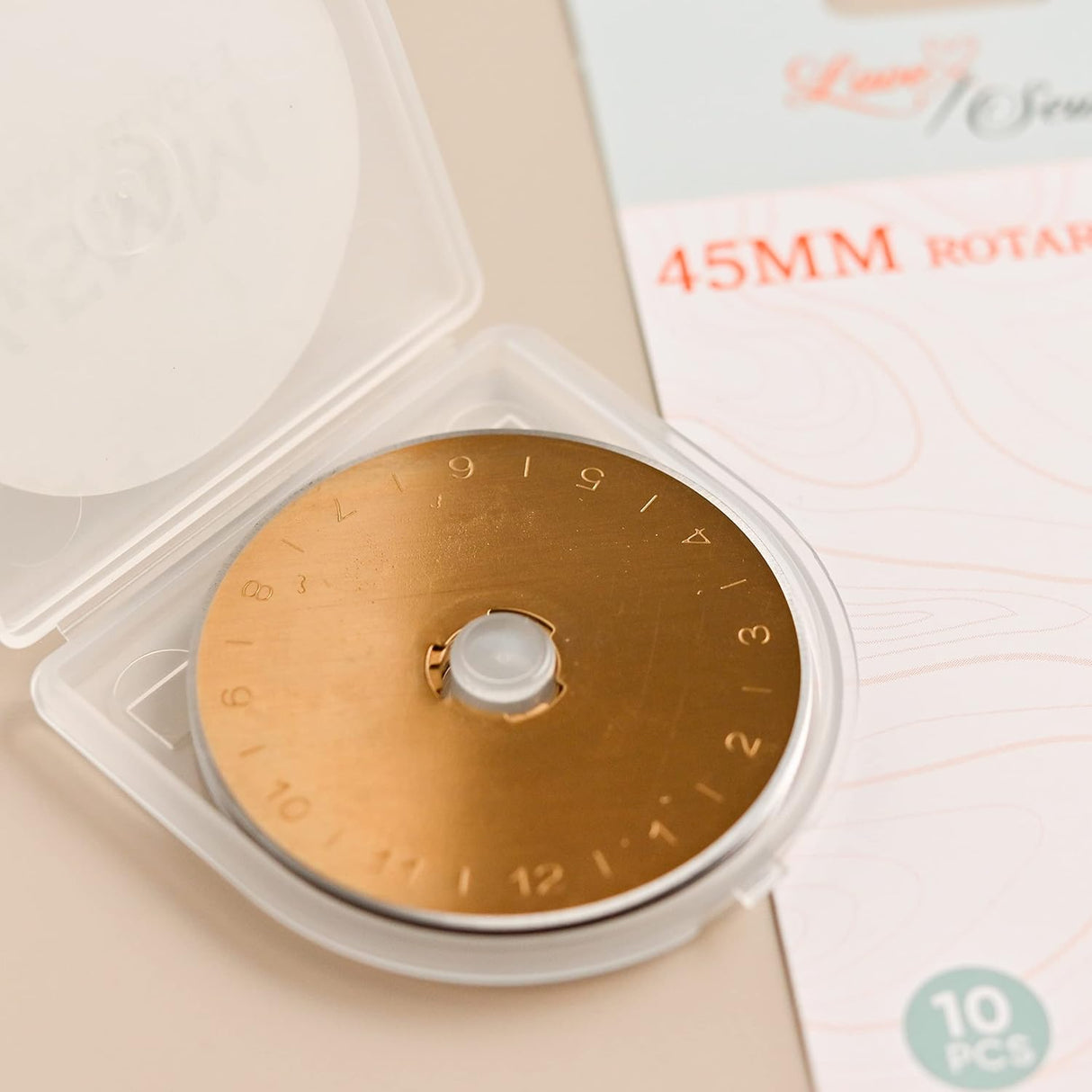 Carvallo | SliceEase – Skär med lätthet! Carvallo