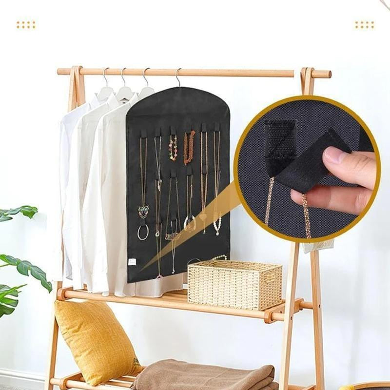 Carvallo - Perfekt smyckesorganisation på ett ögonblick! Carvallo