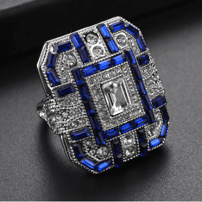 September födelsesten ring-Jewelry for women-Hemnix-16.5mm-Hemnix