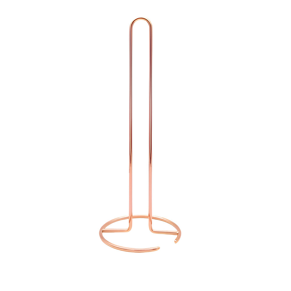 Snygg järn vävrollhållare Carvallo