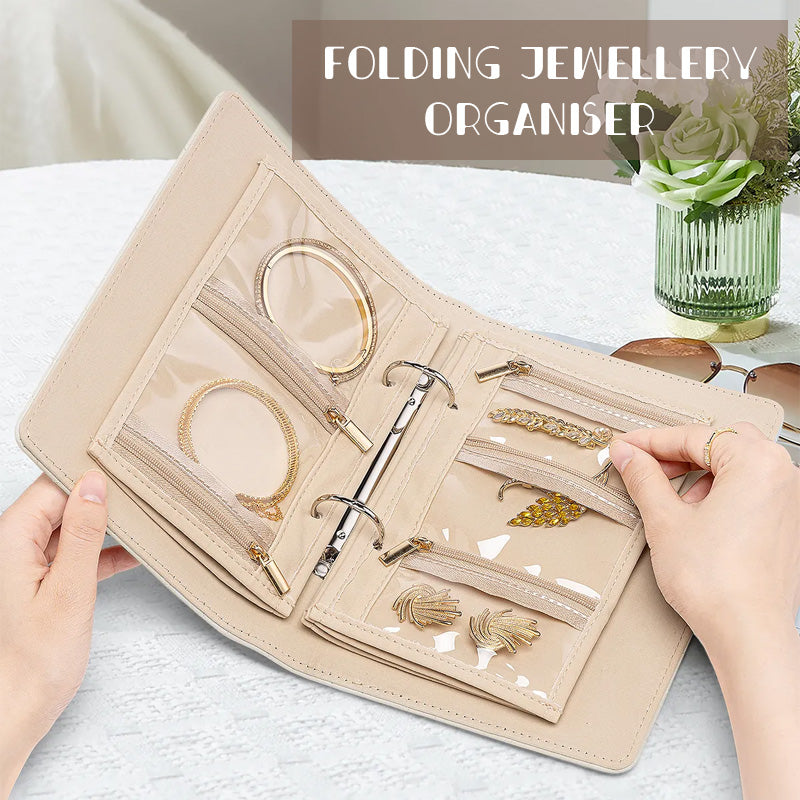 Carvallo – Smycken stilfullt förvarade, alltid lättillgängliga! Carvallo