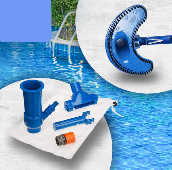 Carvallo – Ren pool. Helt utan ansträngning. Carvallo