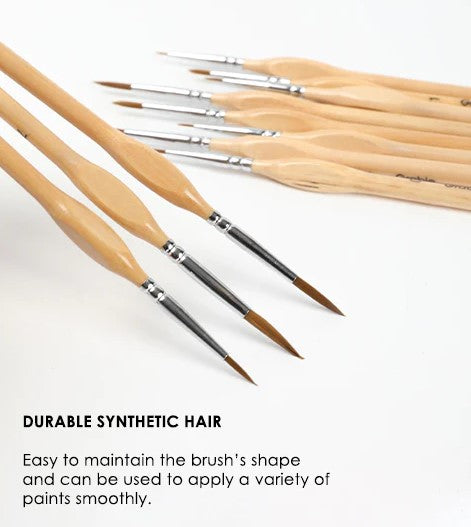 Carvallo - Precisa och exakta linjer Carvallo