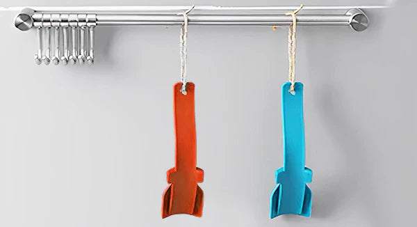 Carvallo | EasyStepper - Sluta med stressen vid påtagning av skor! Carvallo