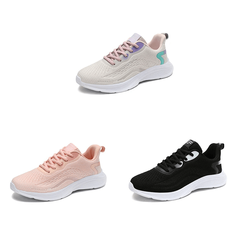 Kvinnors Lätta Sportskor-Personligt-BB-Hemnix