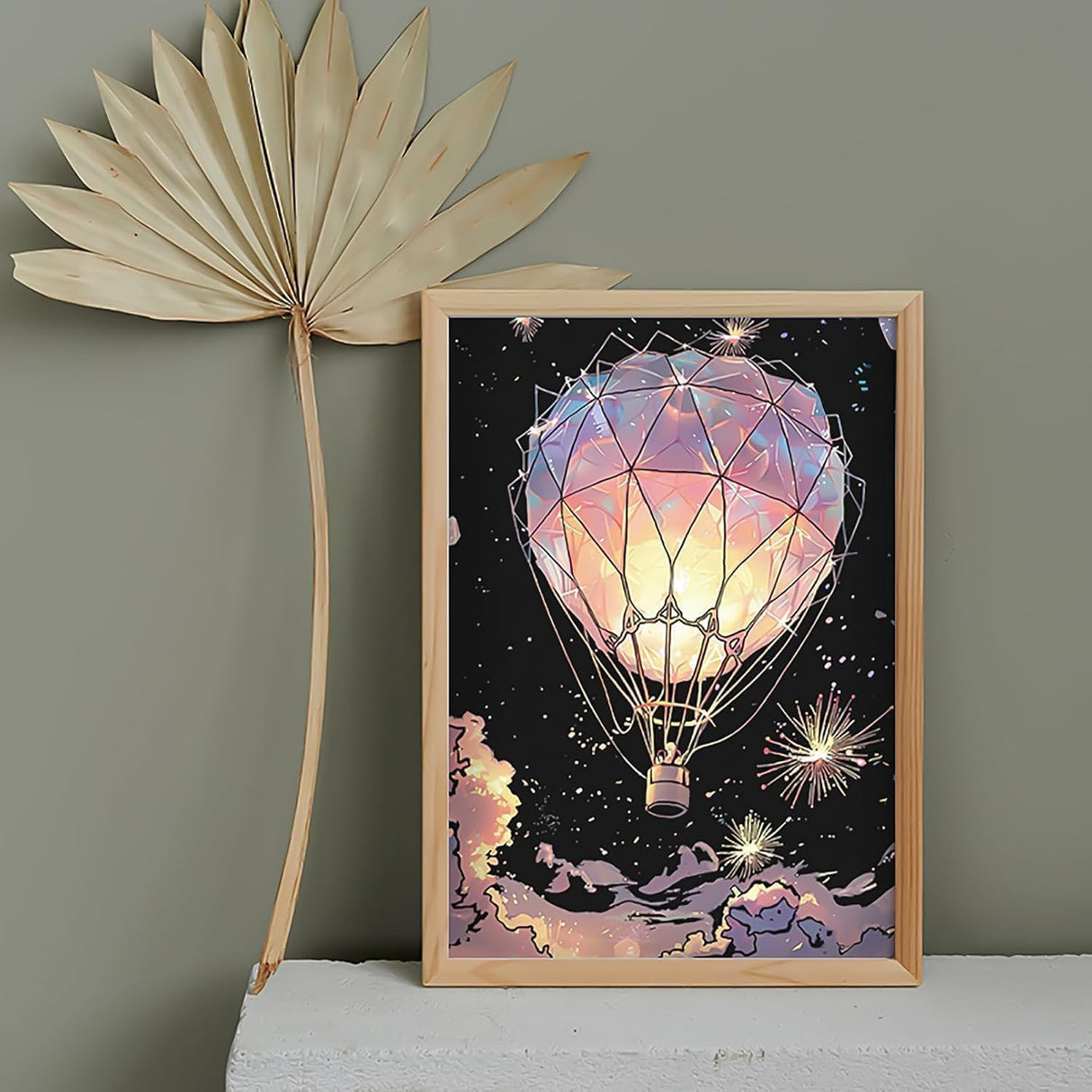 Carvallo – Klösa, förundras, älska! Carvallo