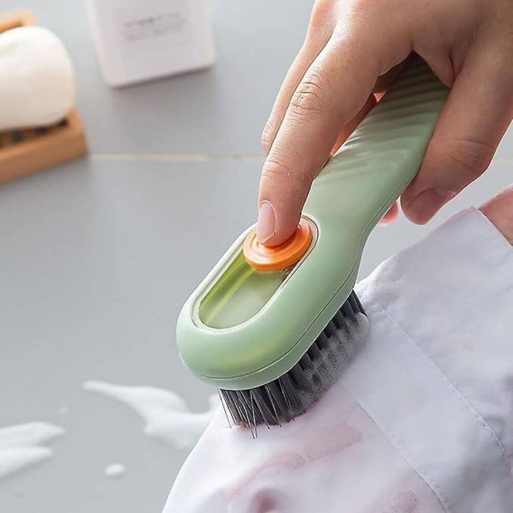 Tvåldispenser Rengöringsborste-Kitchen-bellasverige-Hemnix