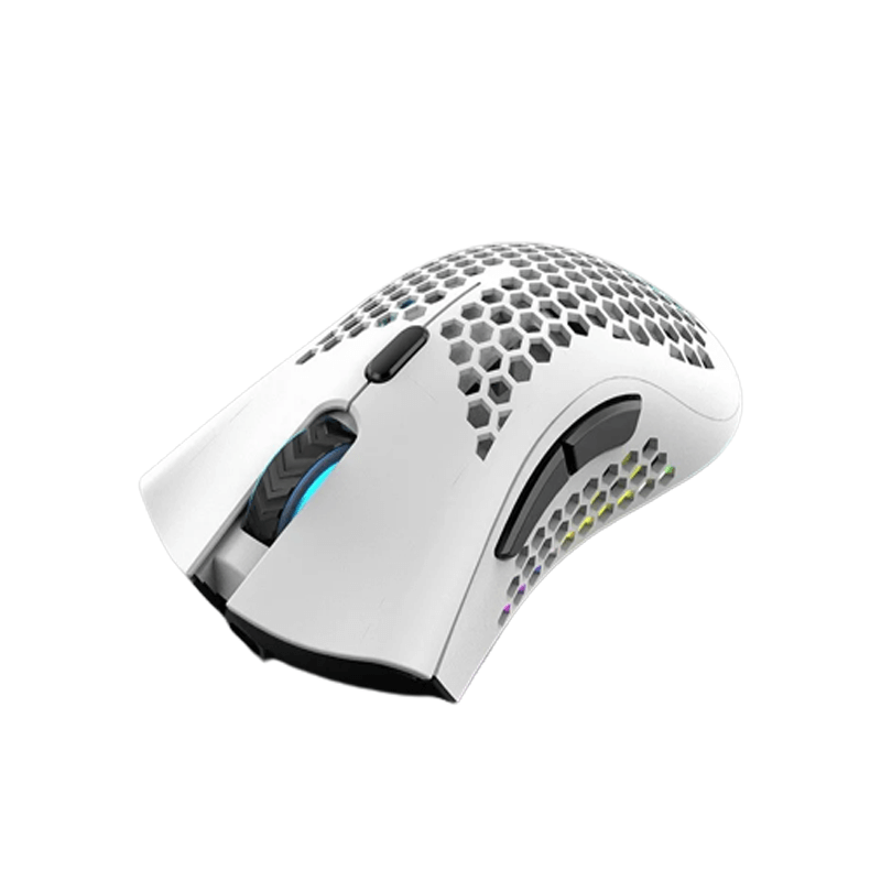Trådlös Spelmus-Mouse-BB-Vit-Hemnix