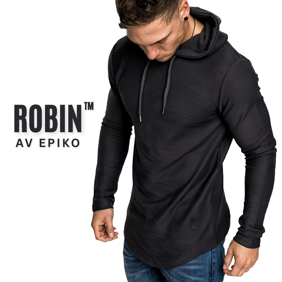 Robin™ Luvtröja-Hemnix-Hemnix