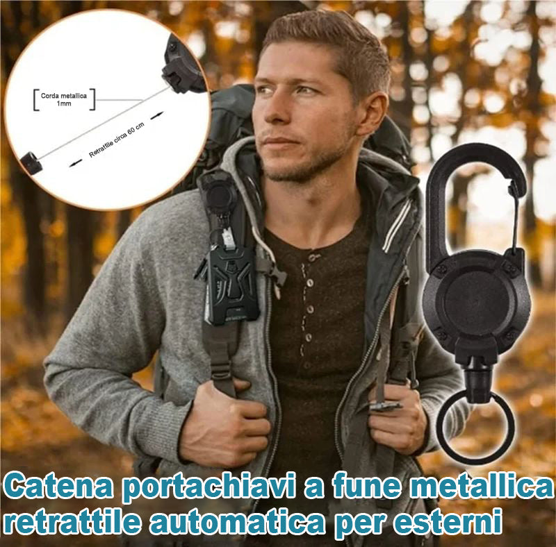 Carvallo | GearGrip – Redo för varje äventyr Carvallo