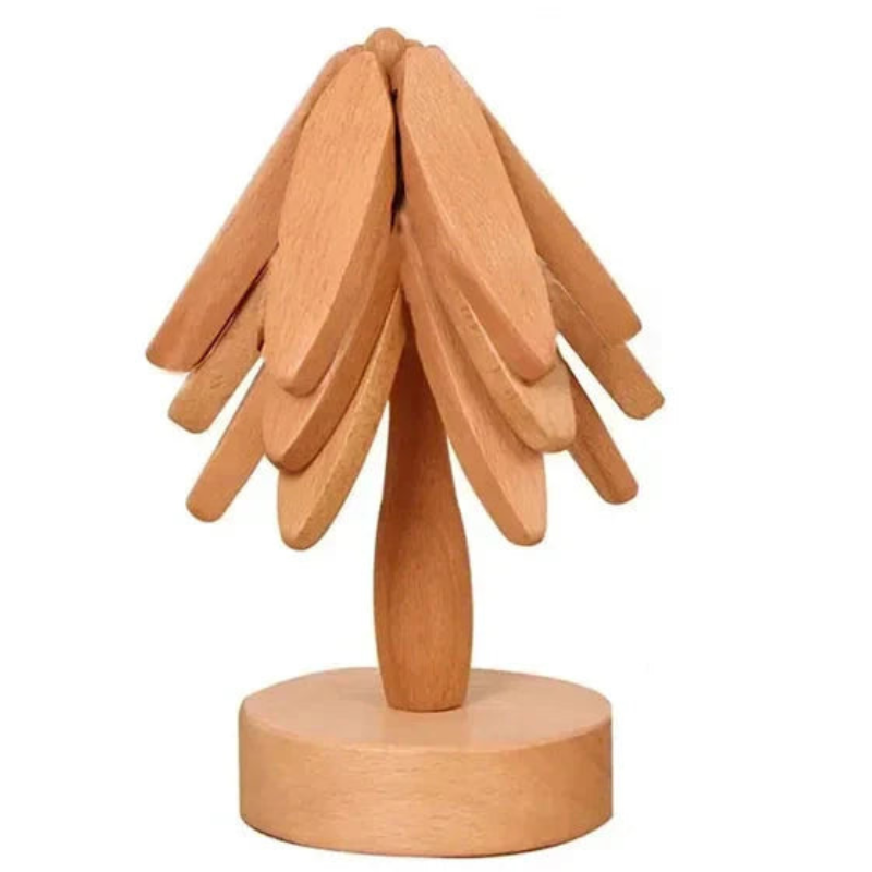 RustRoot – Moderna handgjorda grytlappar med bordskånerset Carvallo