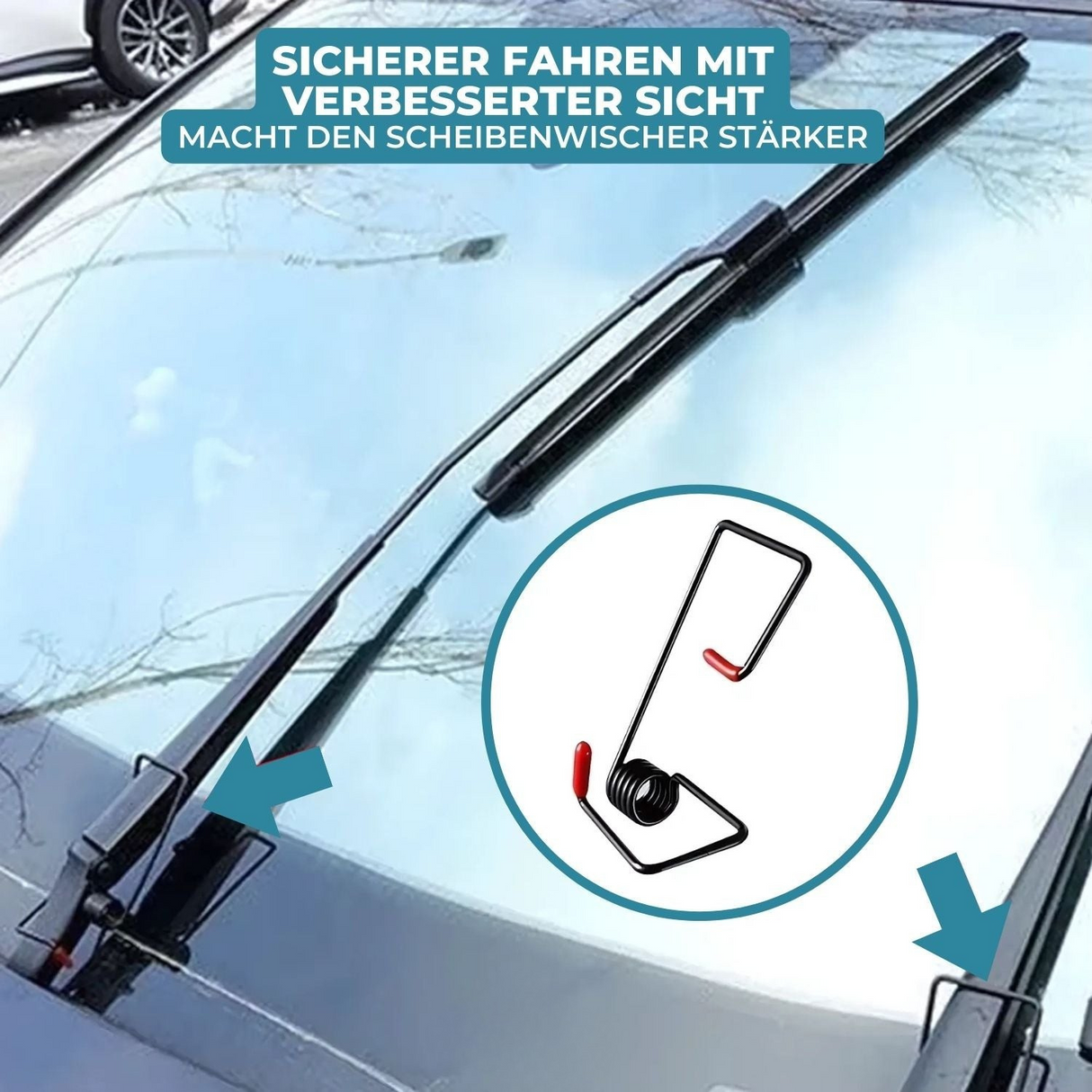 Carvallo | ClearDrive - Klarare sikt, säkrare körning Carvallo