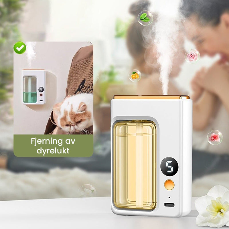 Carvallo – Avslappnat andas, sova bättre Carvallo