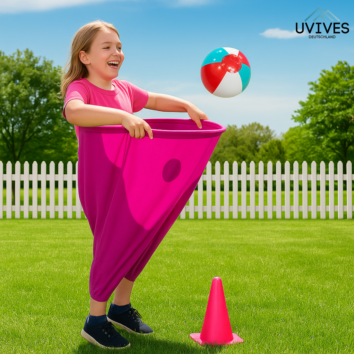 Carvallo – Det roligaste kastspelet för utomhus! Carvallo