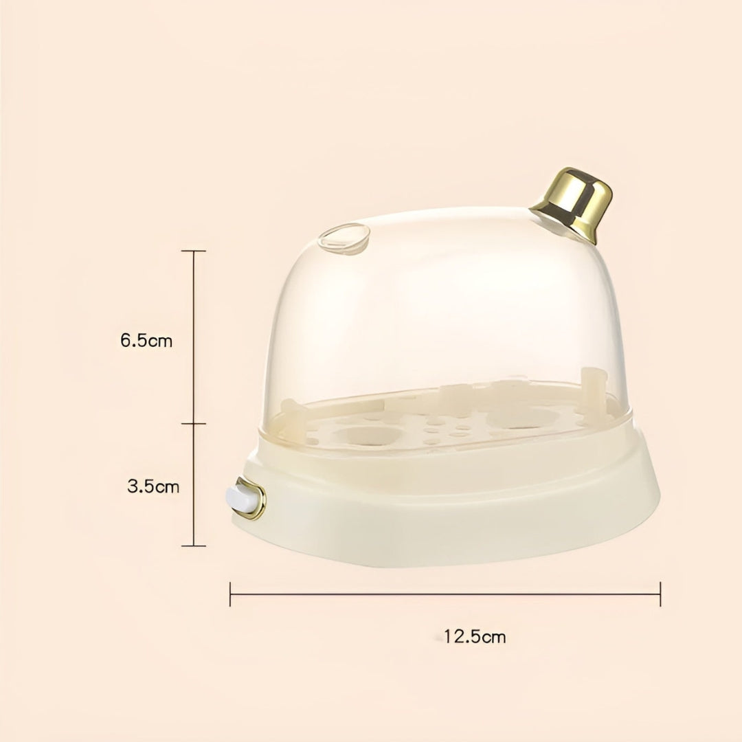 QuickEgg - Den Ultimata Äggkokaren för Perfekta Resultat Varje Gång Carvallo