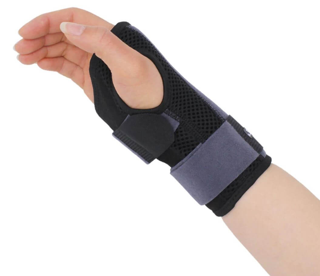 Kompressionsstöd för handleden-Sports-Bellasverige-Hemnix