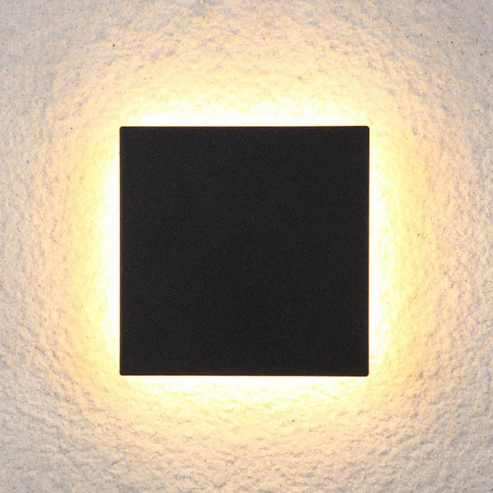 NiteLine - Chic LED vägglampor designade för stilig belysning Carvallo