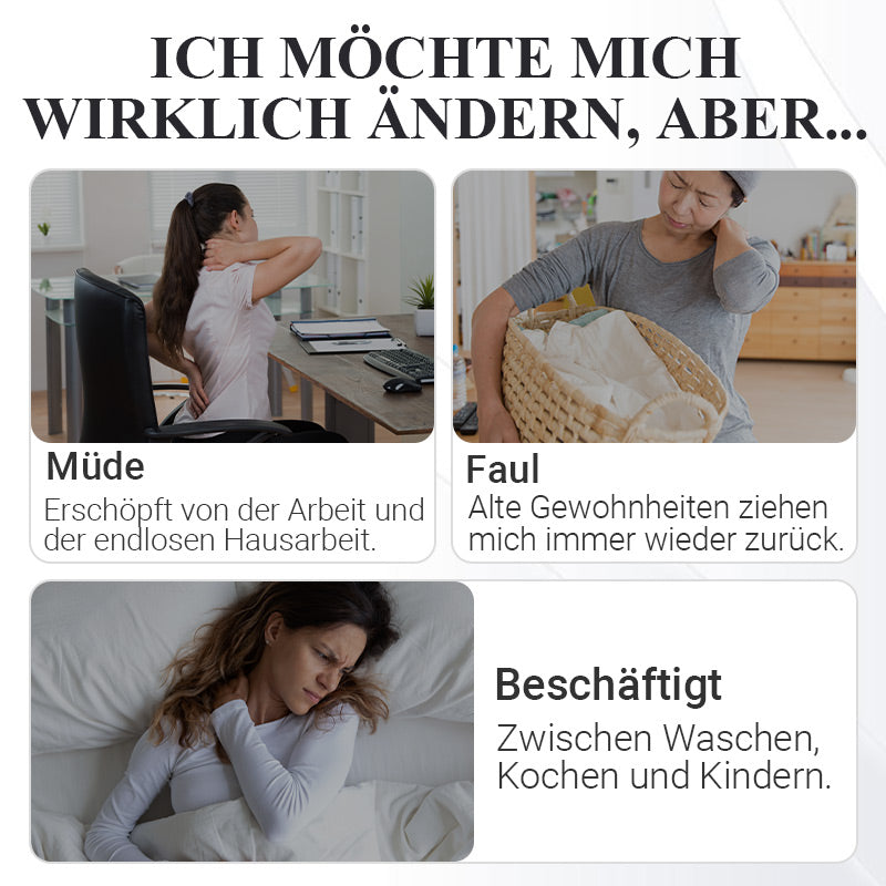 Carvallo – Rakt hållning utan ansträngning Carvallo