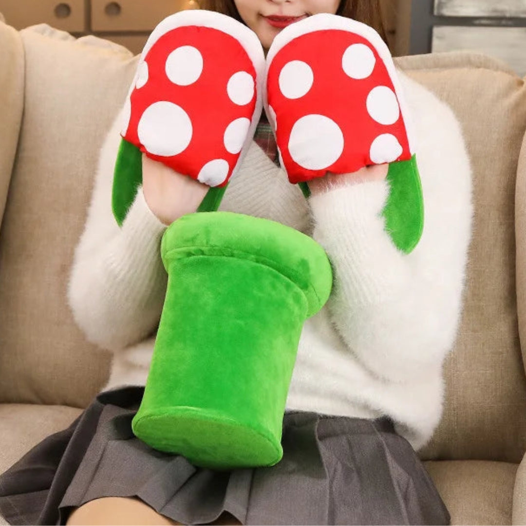 PlantBeast™ - Piranha Växttofflor-Hemnix-Hemnix