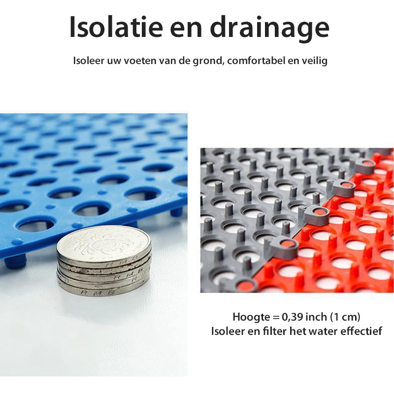 Carvallo | BathGrip - Badrums Antislipmatta Carvallo