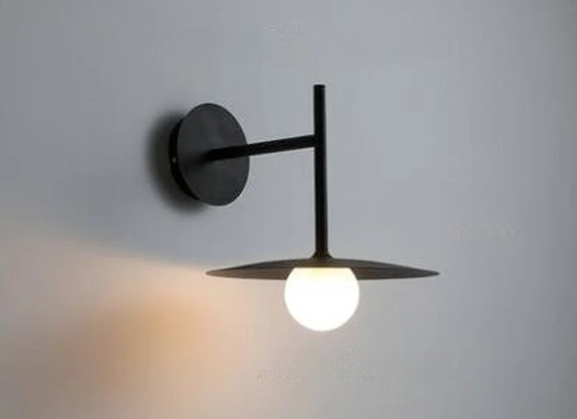 LichtFlex - Justerbar LED Vägglampa Carvallo