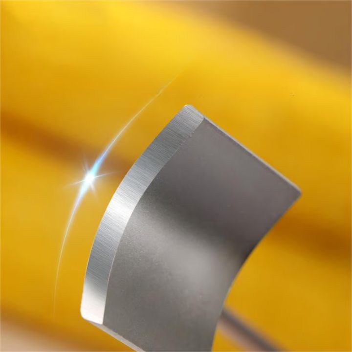 SteelSlice - Majsskalare i rostfritt stål MILA Sverige