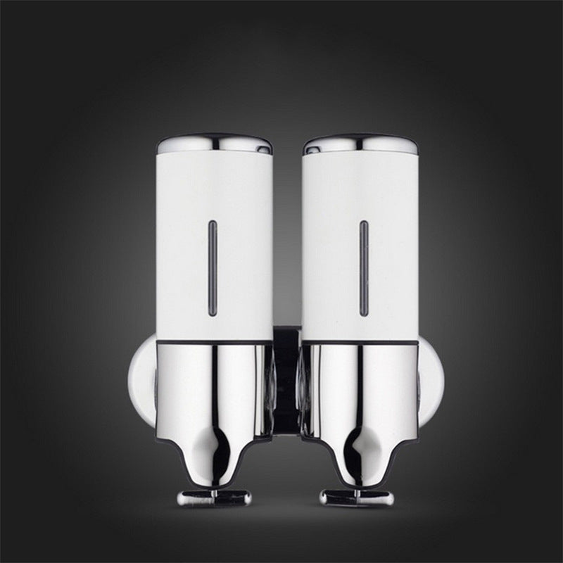 Carvallo – Din ordningshjälte för duschen! Carvallo