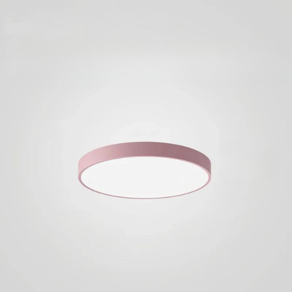 SpectraStyle - Färgglad Lampa Carvallo